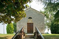 Oratorio di San Sisto