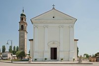 Chiesa di San Bartolomeo Apostolo