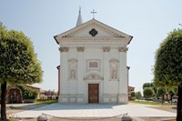 Chiesa di San Mauro Abate