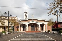 Chiesa della Presentazione della Beata Vergine Maria