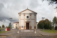 Chiesa di Maria Regina della Pace