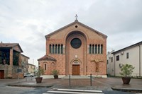 Chiesa di San Carlo Vescovo