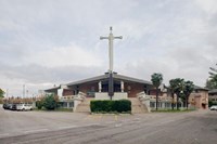 Chiesa di San Giuseppe lavoratore
