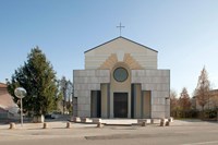 Oratorio di Santa Maria Bertilla