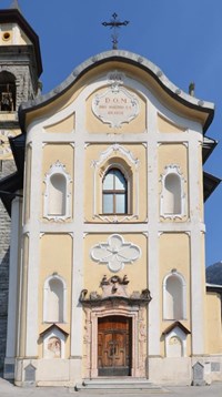 Chiesa di San Martino