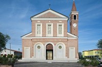 Chiesa di San Giovanni Bosco Sacerdote