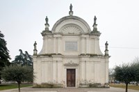 Chiesa della Natività della Beata Vergine Maria