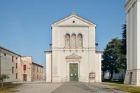 Chiesa della Trasfigurazione del Signore