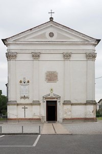 Chiesa di San Martino Vescovo