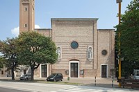 Chiesa della Santissima Trinità