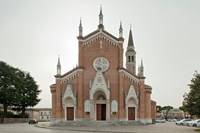 Chiesa della Natività della Beata Vergine Maria Chiesa della Natività della Beata Vergine Maria