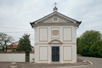 Oratorio della Madonna del Rosario