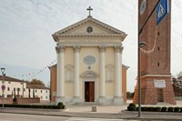Chiesa di Sant'Ambrogio Vescovo e Dottore