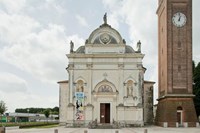 Chiesa di San Girolamo Sacerdote e Dottore