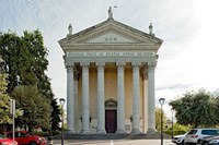 Chiesa di Sant'Anna Madre della Beata Vergine Maria