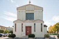 Chiesa comparrocchiale di Santa Maria del Sile