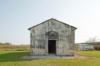 Oratorio dei Santi Gervasio e Protasio