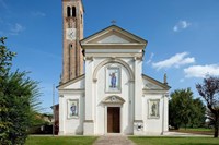 Chiesa della Visitazione della Beata Vergine Maria