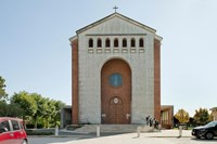 Chiesa di San Giuseppe Sposo della Beata Vergine Maria
