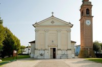 Chiesa di San Pelagio Diacono e Martire