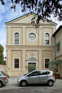 Chiesa di Santa Maria Maddalena