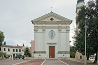 Chiesa di Sant'Antonino Martire