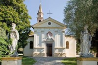 Chiesa di Sant'Elena Imperatrice