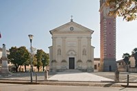 Chiesa dell'Annunciazione della Beata Vergine Maria