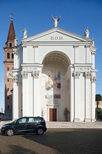 Chiesa dei Santi Vittore e Corona Martiri