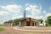 Chiesa dell'Annunciazione della Beata Vergine Maria