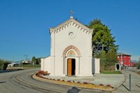 Oratorio di San Rocco