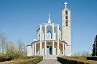 Chiesa di Santa Maria del Rosario