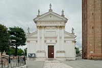 Chiesa di Santa Maria Assunta