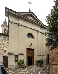 Chiesa di Sant'Andrea Apostolo