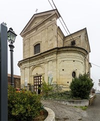 Oratorio di San Carlo