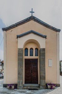Chiesa di Santa Cristina