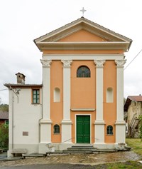 Chiesa di Nostra Signora della Guardia