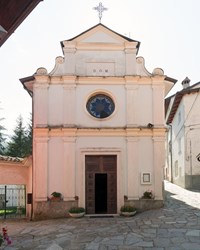Chiesa di Sant'Antonio da Padova