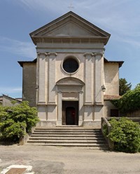 Chiesa di Sant'Eusebio