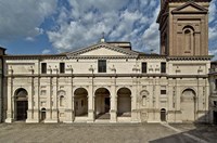 Basilica di S. Barbara vergine e martire