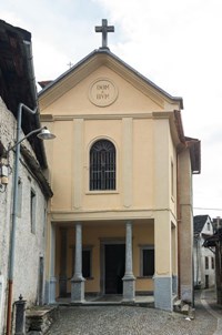 Chiesa della Beata Vergine della Neve