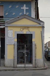 Cappella di Maria Santissima della Pietà