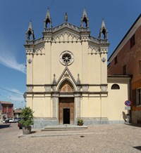 Chiesa di Sant'Eusebio