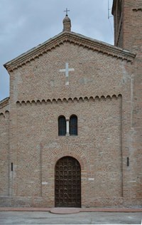 Chiesa di San Vito