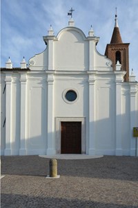 Chiesa di San Clemente