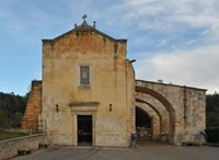 Chiesa della Madonna della Serra
