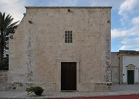 Chiesa dei Poveri