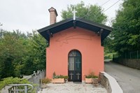 Chiesa dell'Annunciazione della Beata Vergine Maria