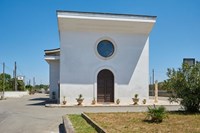 Chiesa della Madonna del Rosario