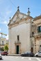Chiesa della Madonna delle Grazie